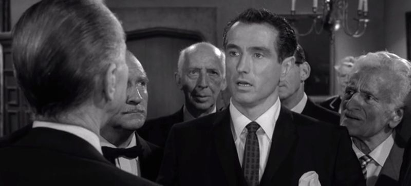 Illustration for article titled How to Watch Every Episode From Syfy's Twilight Zone New Years' Marathon